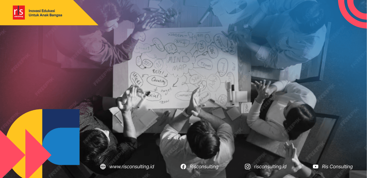 Budaya Inovasi Adalah Kunci Keberhasilan Bisnis di Era Disrupsi