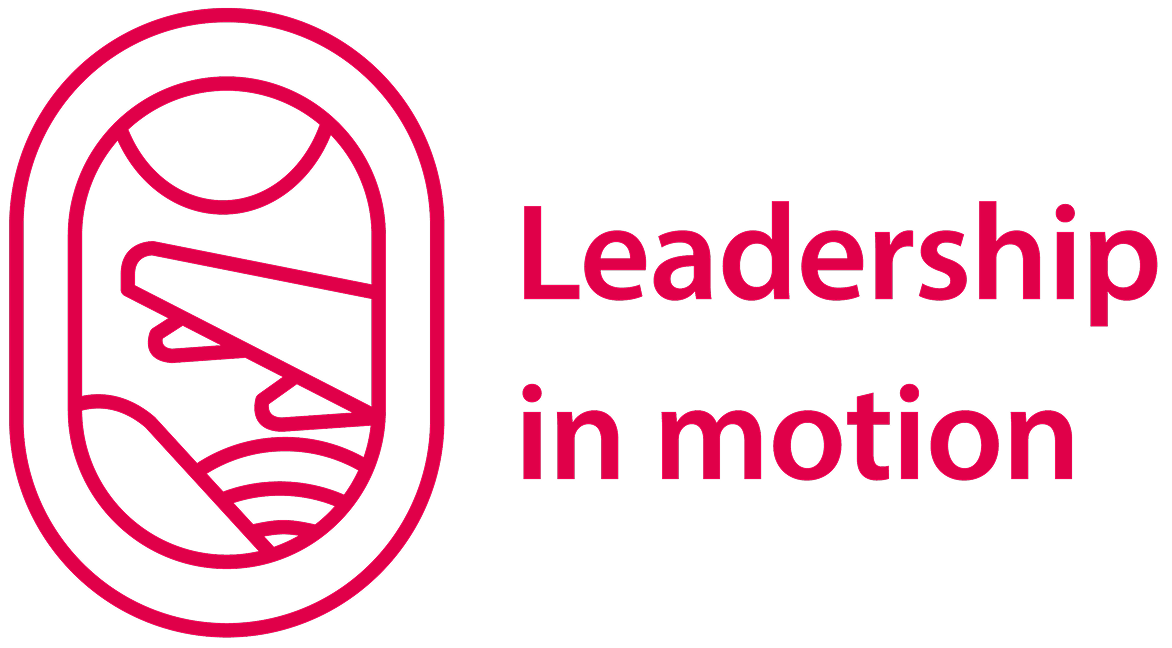 Leadership in Motion
