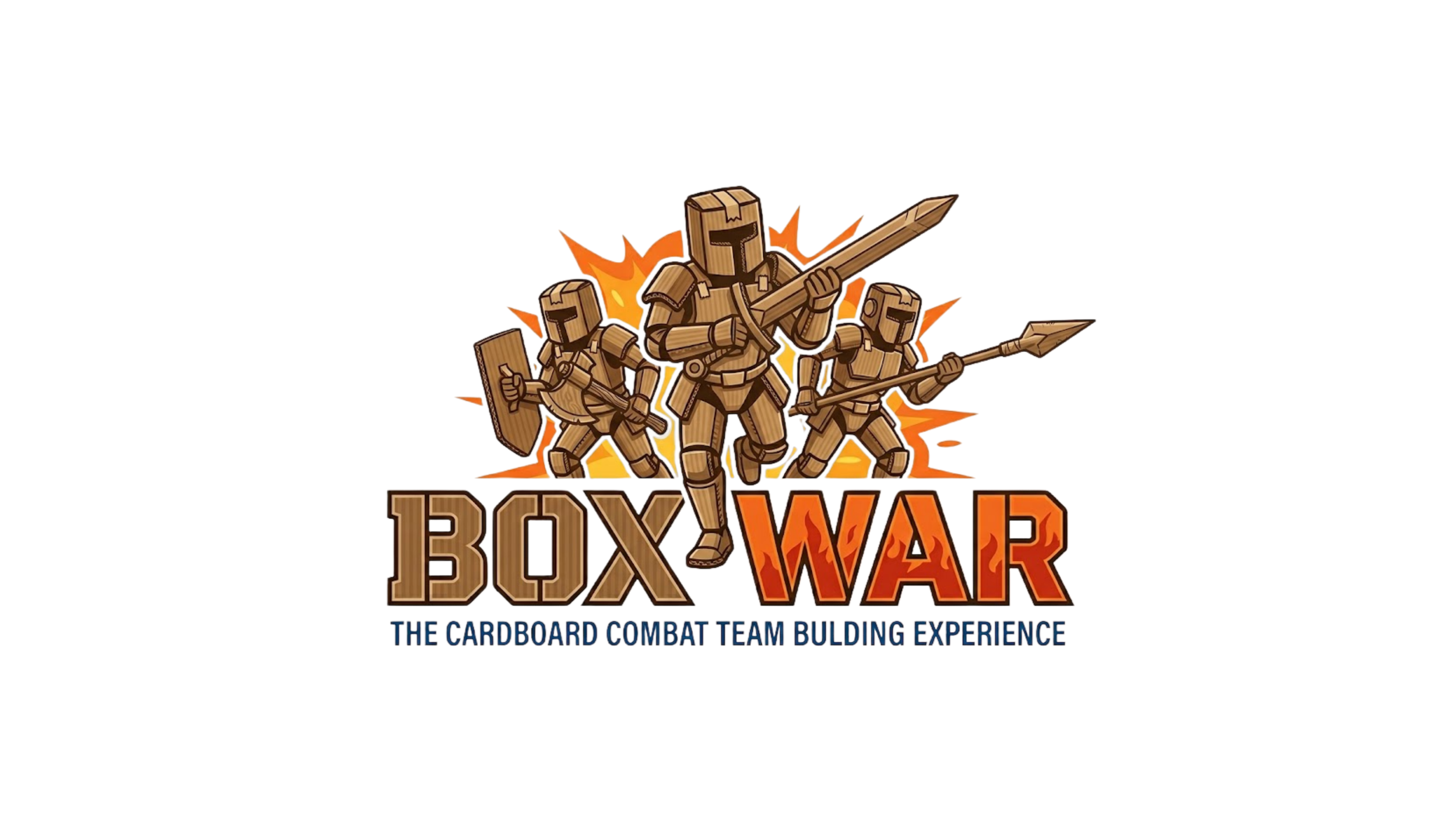 Box War