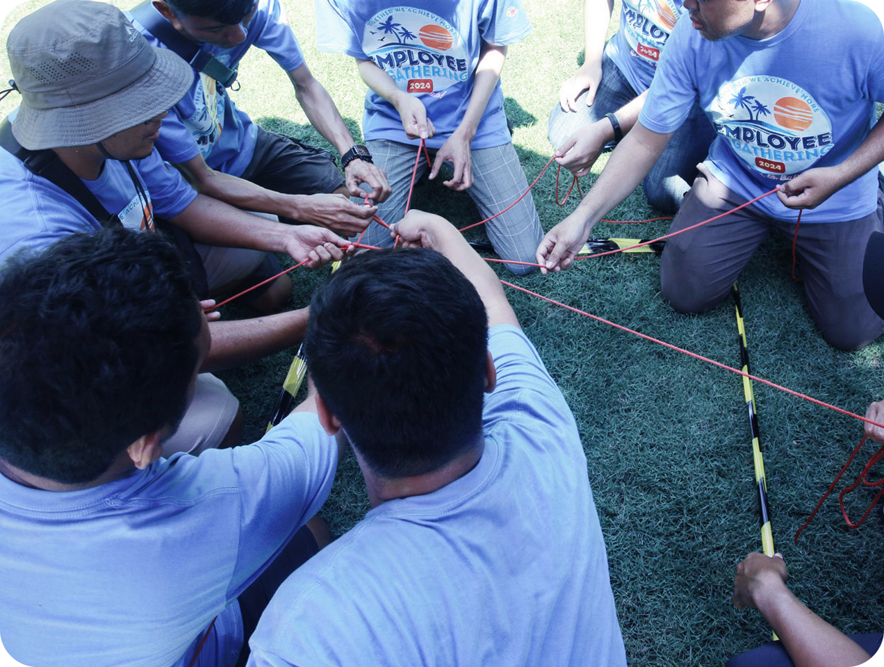 Outdoor Learning Experience